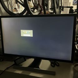 Samsung PC Monitor
