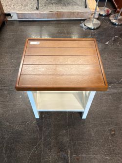 Farm House Side Table