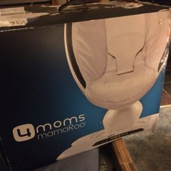 New Inbox For Moms Mama Roo Only $125