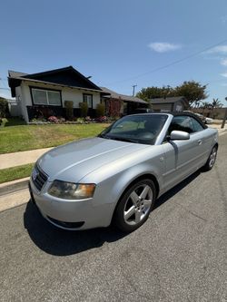 2004 Audi A4