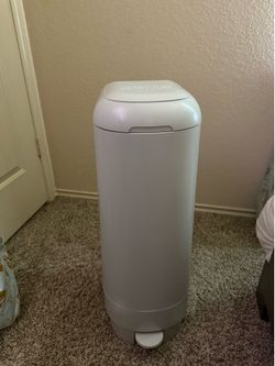 Diaper Gene Pail Large