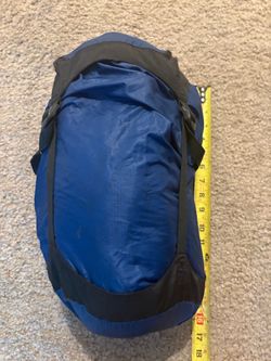 REI stuff sack