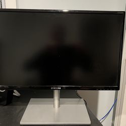 SC750 Series Business Monitor
