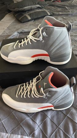 Air Jordan 12 retro
