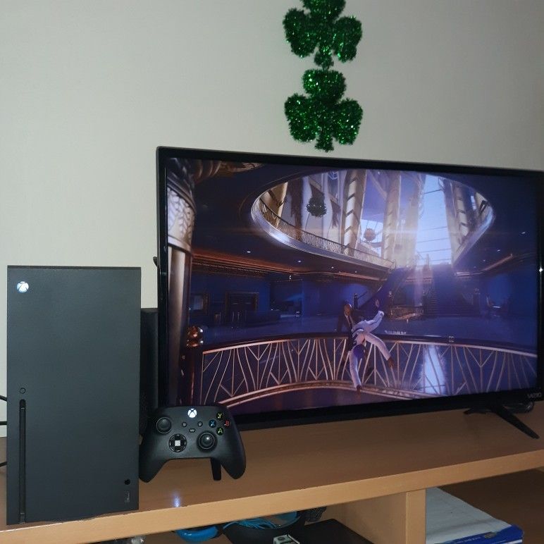 Xbox Series X With Gamepass Until July/2023 for Sale in West Covina, CA