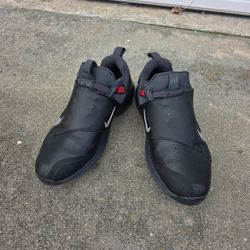 Nike Tour Premier Golf Shoes Sz 10