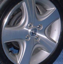 Accord Wheels Honda Civic Rims 4lug Integra Toyota Yaris Prius Rims Corolla Nissan Versa Altima Sentra Mini Cooper Rims