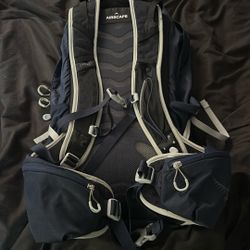 Osprey AirScape Bag