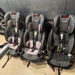 Car seats