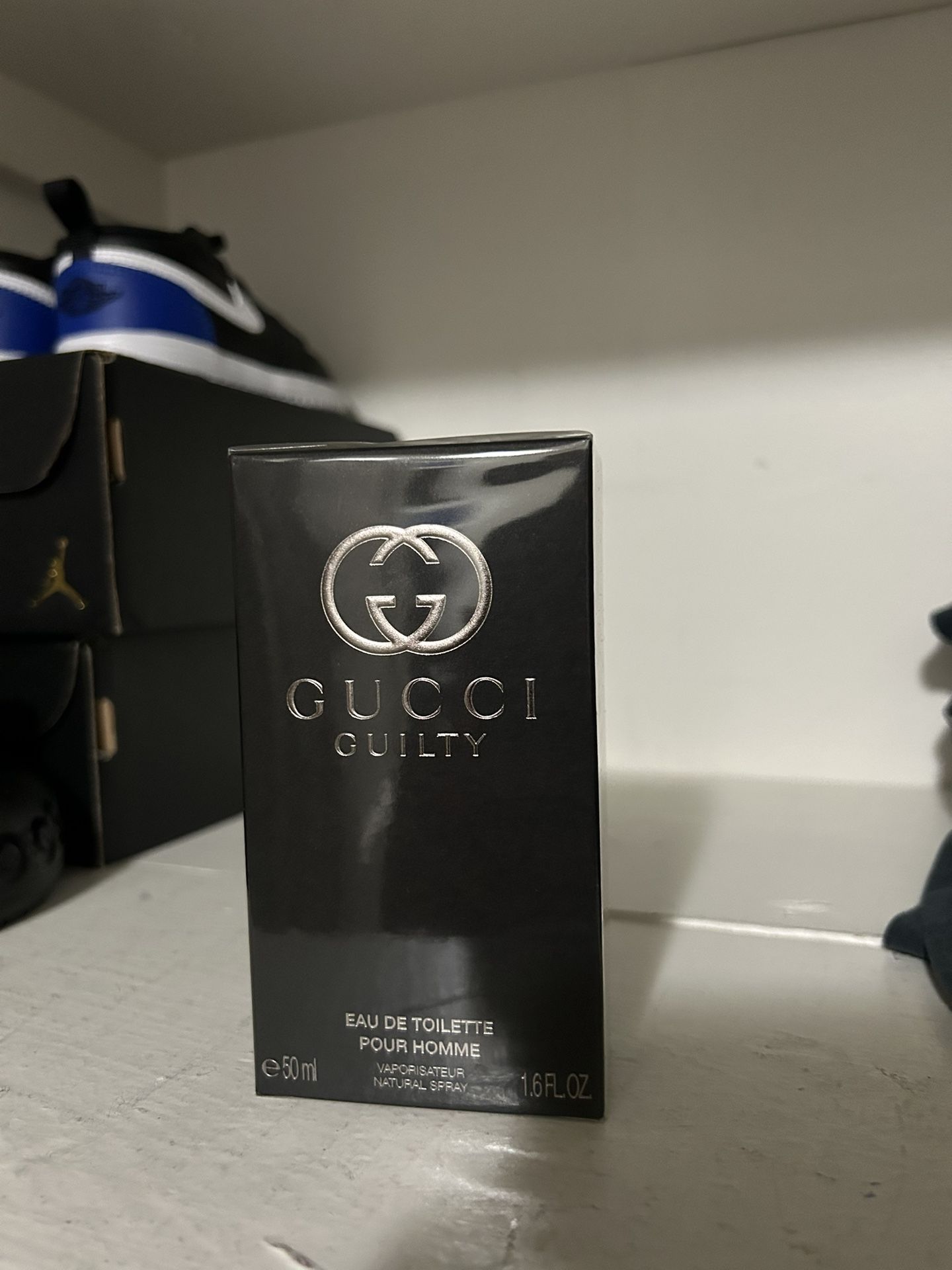 Gucci Cologne
