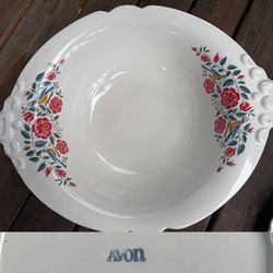 Avon Wash Basin