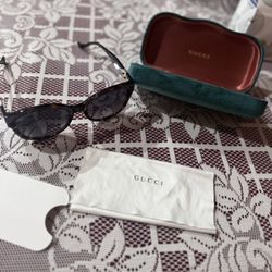 Gucci Sunglasses