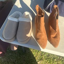 New Womens Shoes 