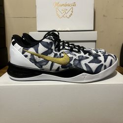 Nike Kobe 8 Protro Mambacita
