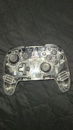 fterglow Wireless RGB Controller - Nintendo Switch/Switch Lite/Switch - OLED Model, Nintendo Switch 2, Prismatic LED Lighting, Full Motion Control Gam