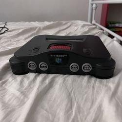 Nintendo 64