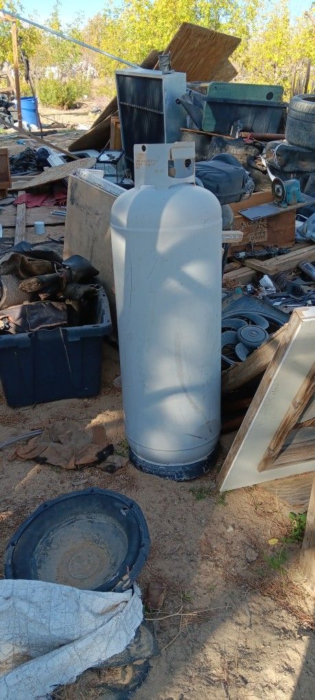 Propane Tank 100lb