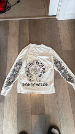 Chrome hearts long sleeve