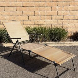 Chaise