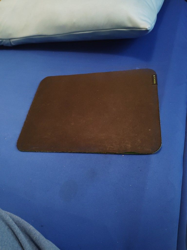Razer Gaming Mousepad. 