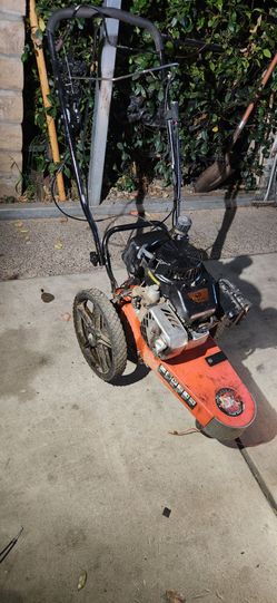 DR trimmer weedeater lawnmower Self-propelled  $180