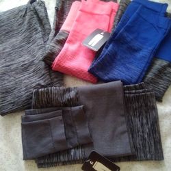 Active Wear 