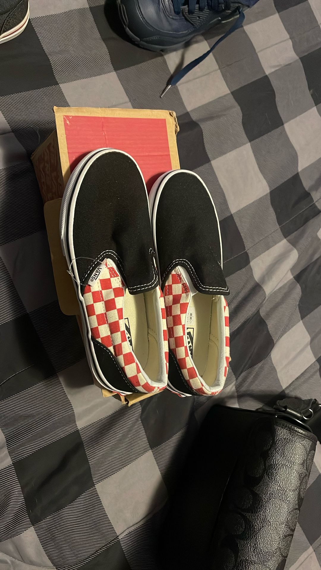 Vans