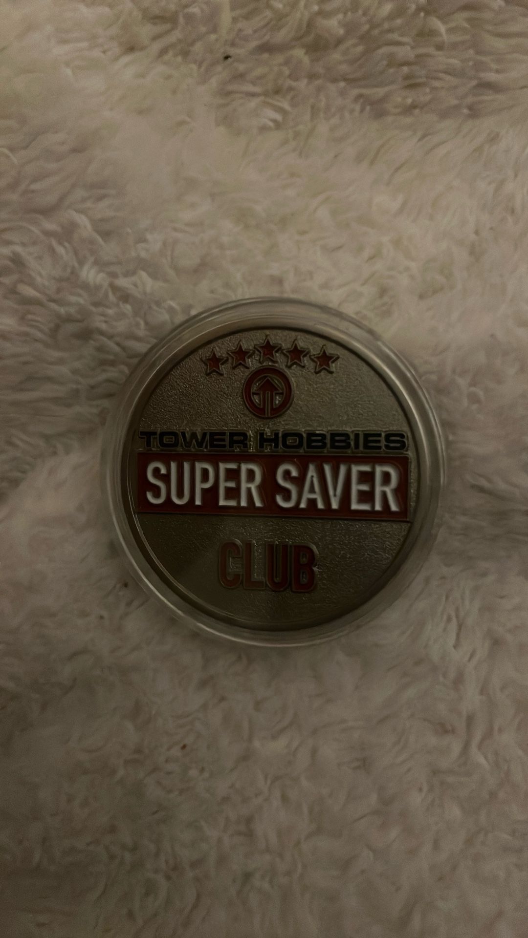 Silver From The Navy