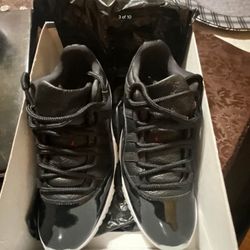 Air Jordan Retro Low 