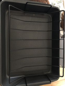 Cooking rack