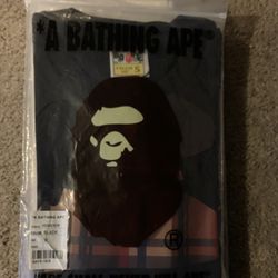 Bape Shirt