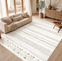 ***BRAND NEW LARGE AREA RUG***