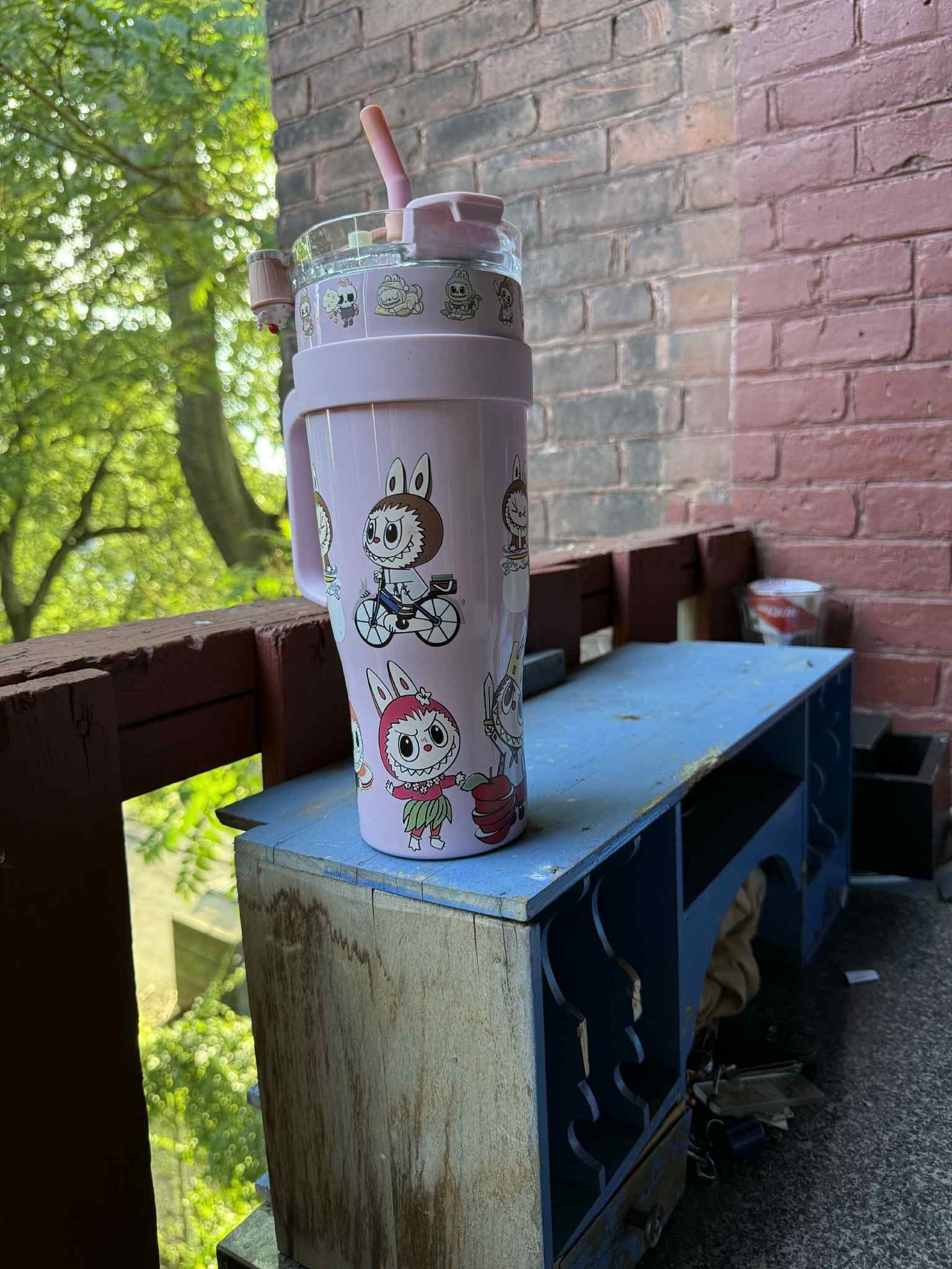Labubu Items