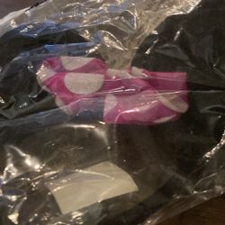 Minnie mouse, head piece, Brand New