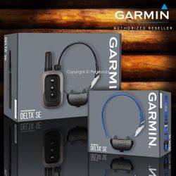 Garmin  Delta Bundle 