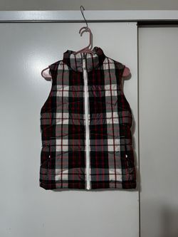 Lands’End Woman’s Vest 