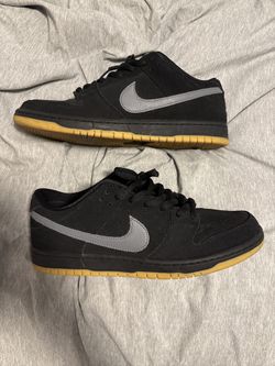 Nike Dunk SB Fog