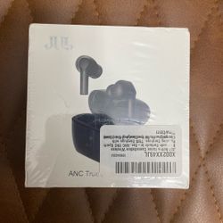 Juj Noise Reducing Earbuds Wireless Bluetooth Earphones With Charging Case  