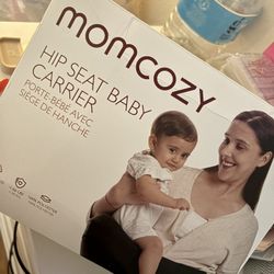 Momcozy Hip Carrier