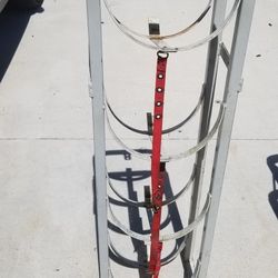 Refrigerant Four Jug Tower