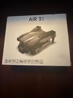 Air 3s drone