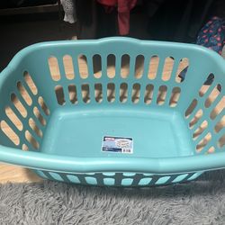 laundry basket