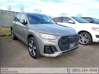 2023 Audi Q5