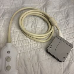 GE L12n-SC Ultrasound Probe