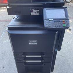 Copier/ Scan