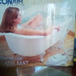 Conair Thermal Bath Mat