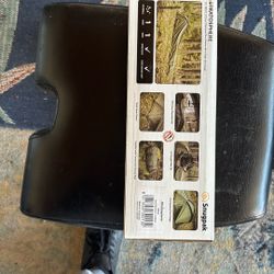 Stratosphere Snugpak Backpacking Tent