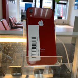 iPhone XR Unlocked