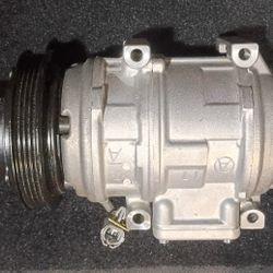 NEW Toyota Previa 14-3018 AC Compressor