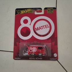 Hotwheels Premium 